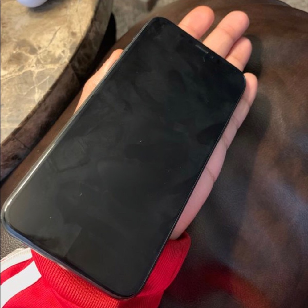 iPhone XS